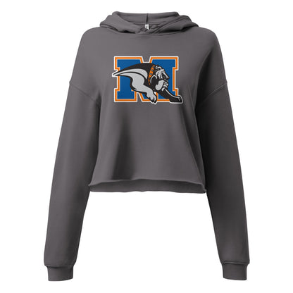 Montevallo High School Design 2 — Storm