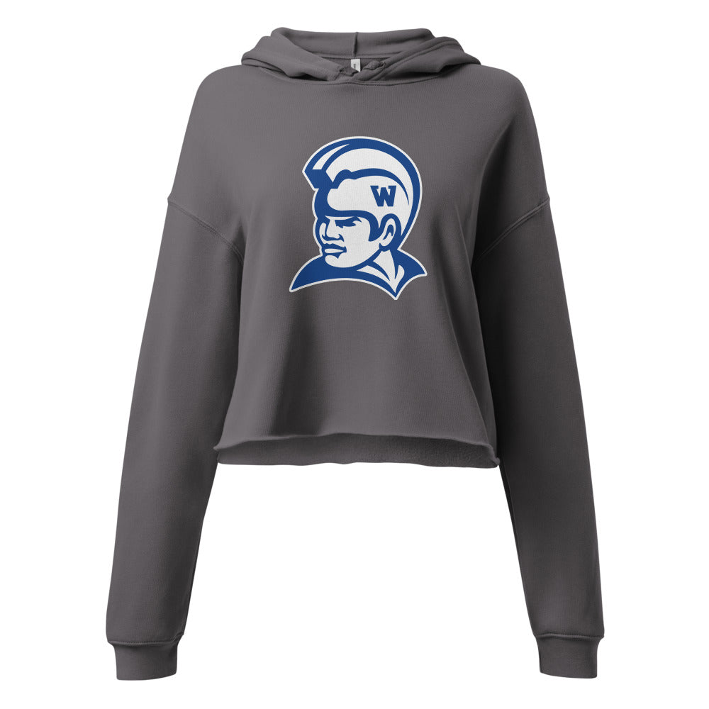 Waimea High School Design 2 — Storm