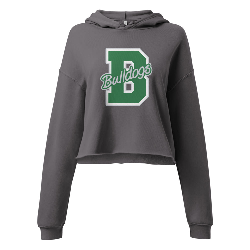 Brantley High School Design 2 — Storm