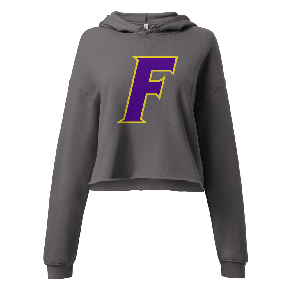 Fairview High School Design 2 — Storm