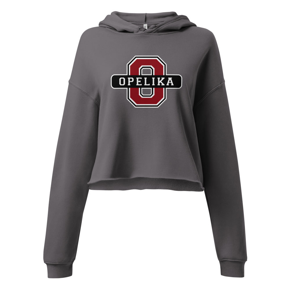 Opelika High School Design 2 — Storm