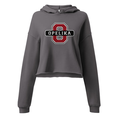 Opelika High School Design 2 — Storm