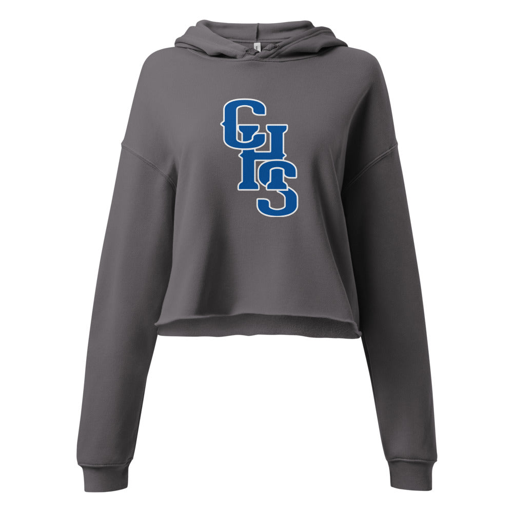 Childersburg High School Design 2 — Storm