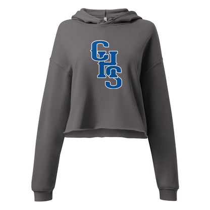 Childersburg High School Design 2 — Storm