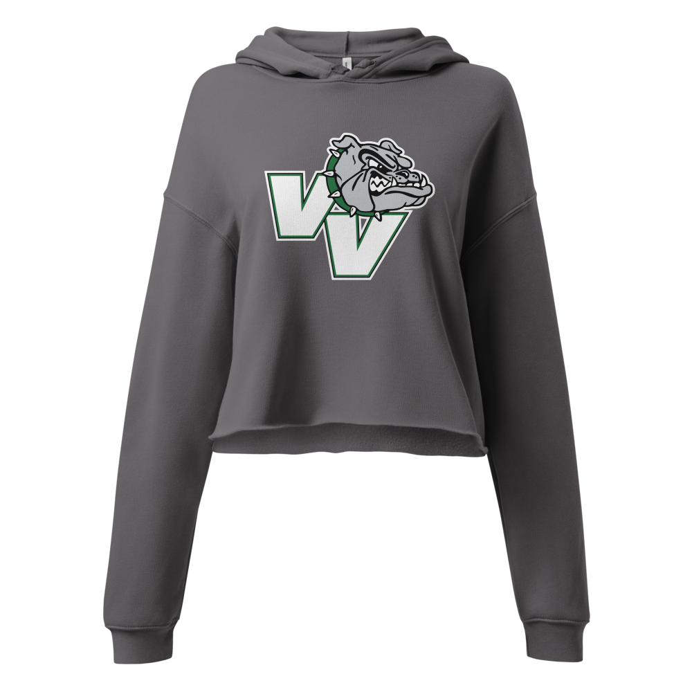 Virgin Valley High School Design 2 — Storm