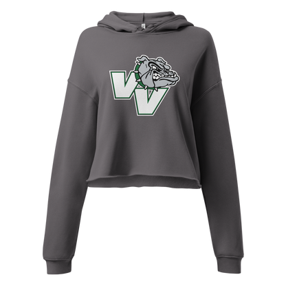 Virgin Valley High School Design 2 — Storm