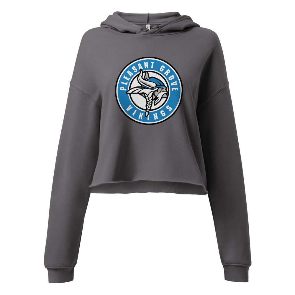 Pleasant Grove High School Design 2 — Storm