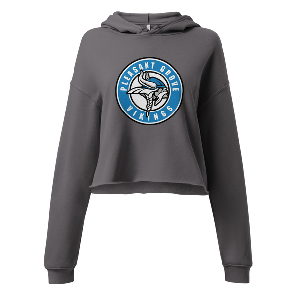 Pleasant Grove High School Design 2 — Storm