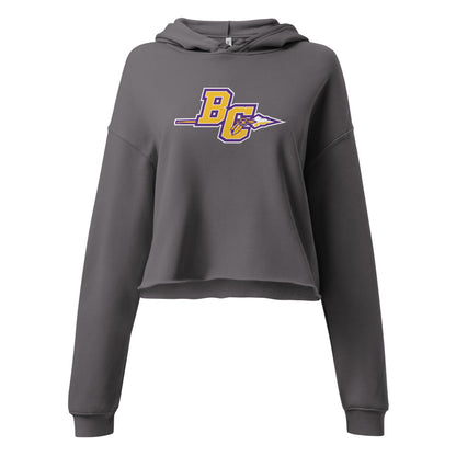 Bibb County High School Design 2 — Storm
