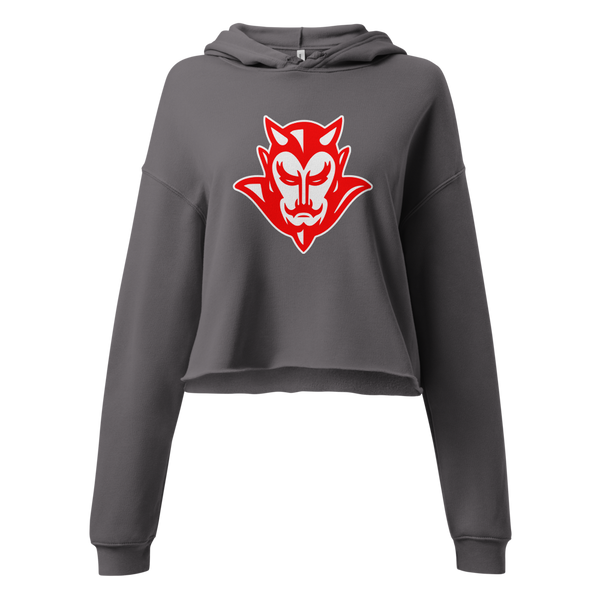 Grand County High School Design 2 — Storm