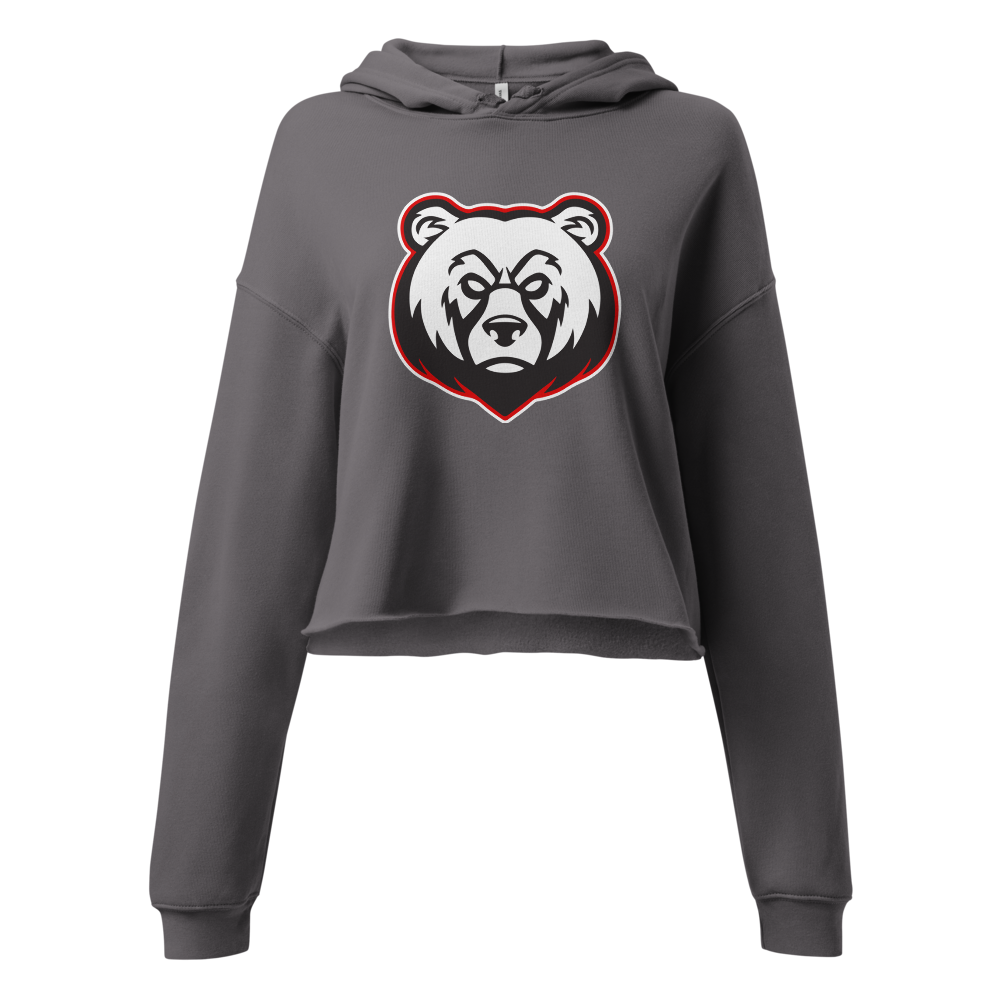 Bear River High School Design 2 — Storm