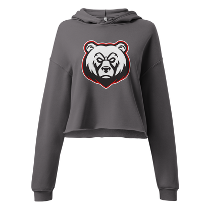 Bear River High School Design 2 — Storm