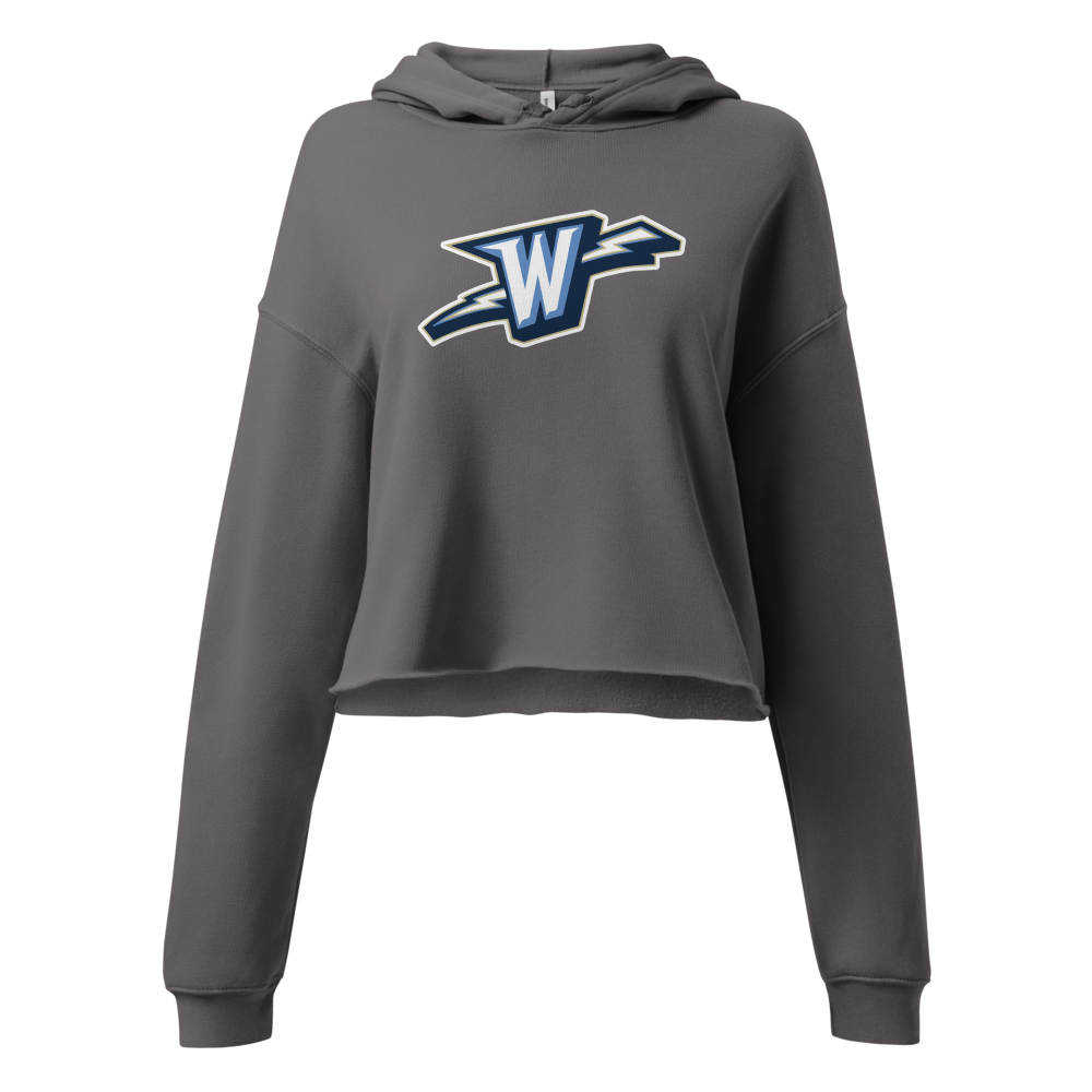 Westlake High School Design 2 — Storm