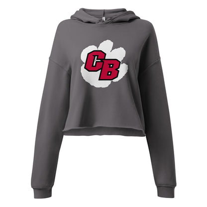 Cedar Bluff High School Design 2 — Storm