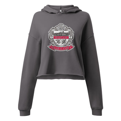 Saraland High School Design 2 — Storm