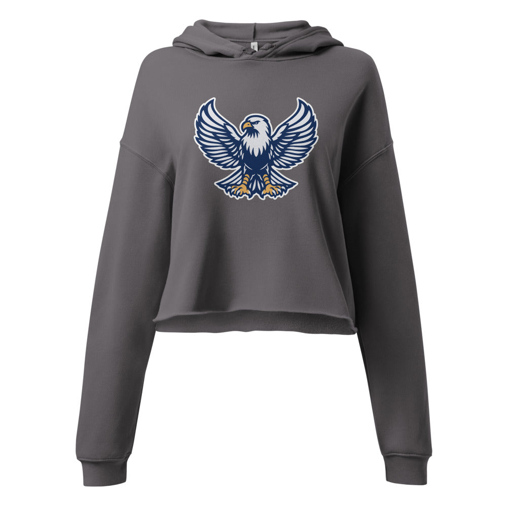 Appalachian High School Design 2 — Storm