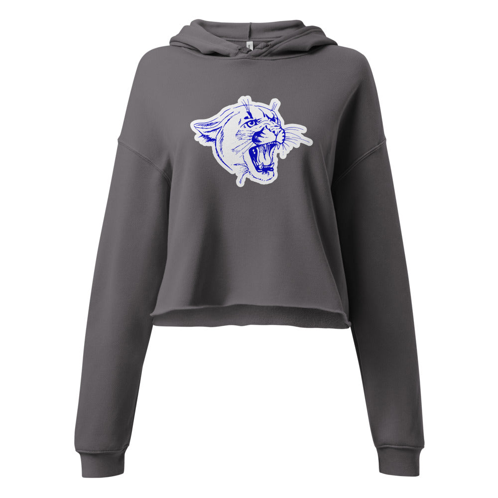 Central High School Coosa County Design 2 — Storm