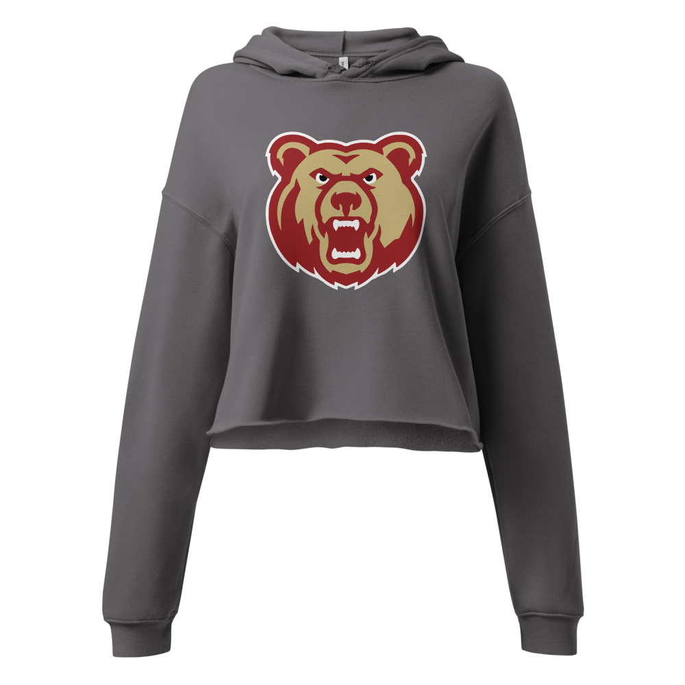 Logan High School Design 2 — Storm
