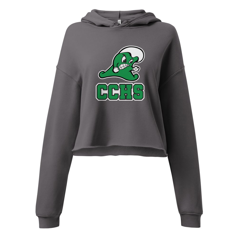 Churchill County High School Design 2 — Storm