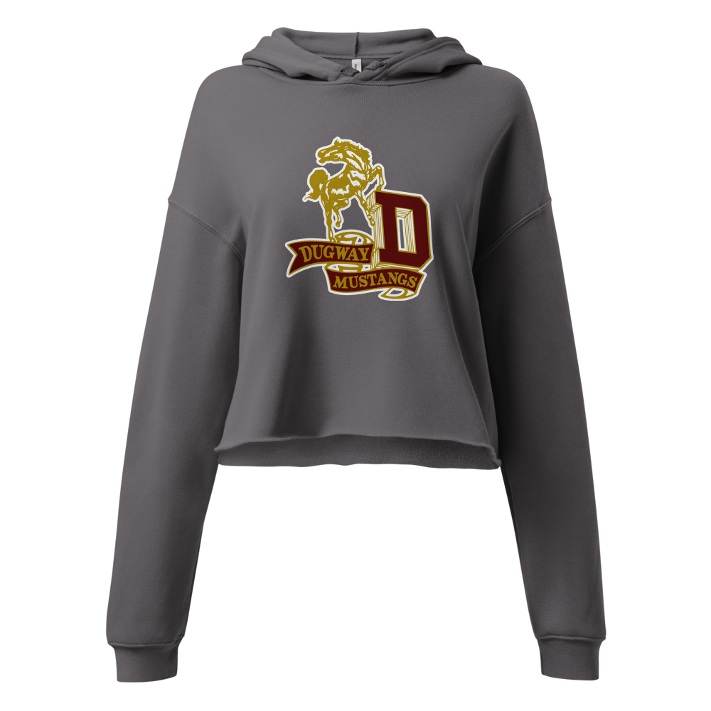 Dugway High School Design 2 — Storm