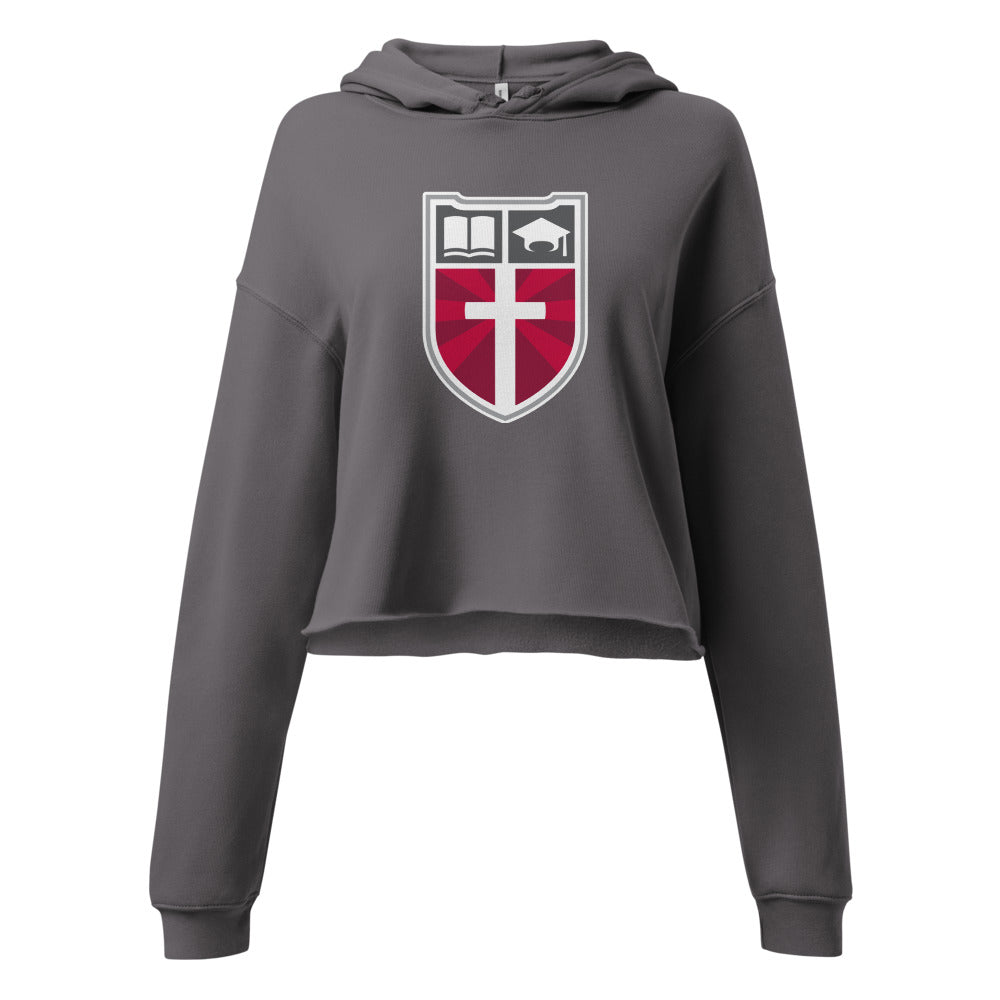 Faith Academy Design 2 — Storm