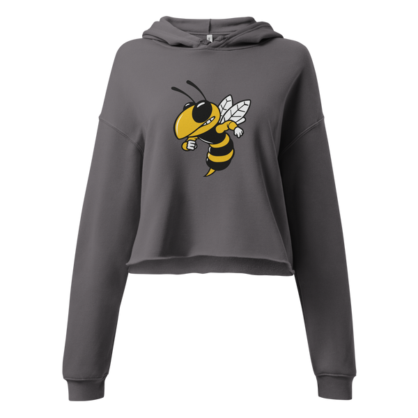 Wasatch High School Design 2 — Storm