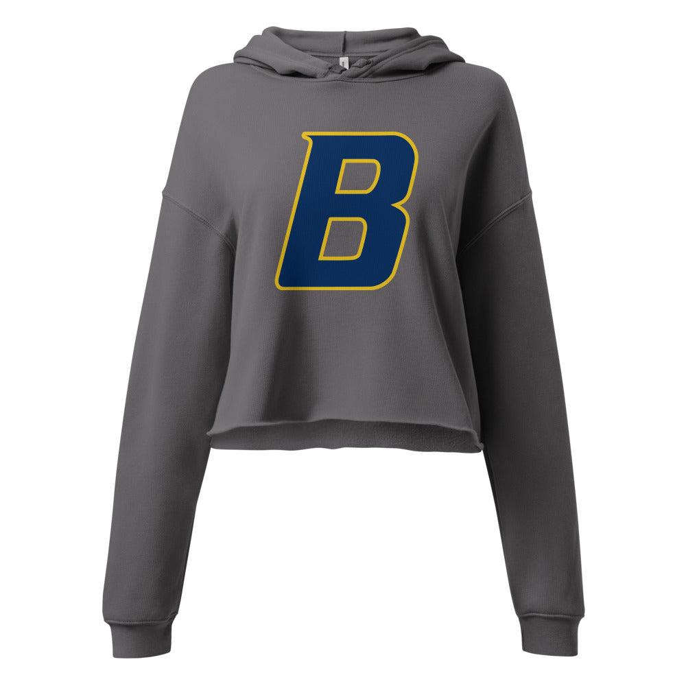 Buckhorn High School Design 2 — Storm