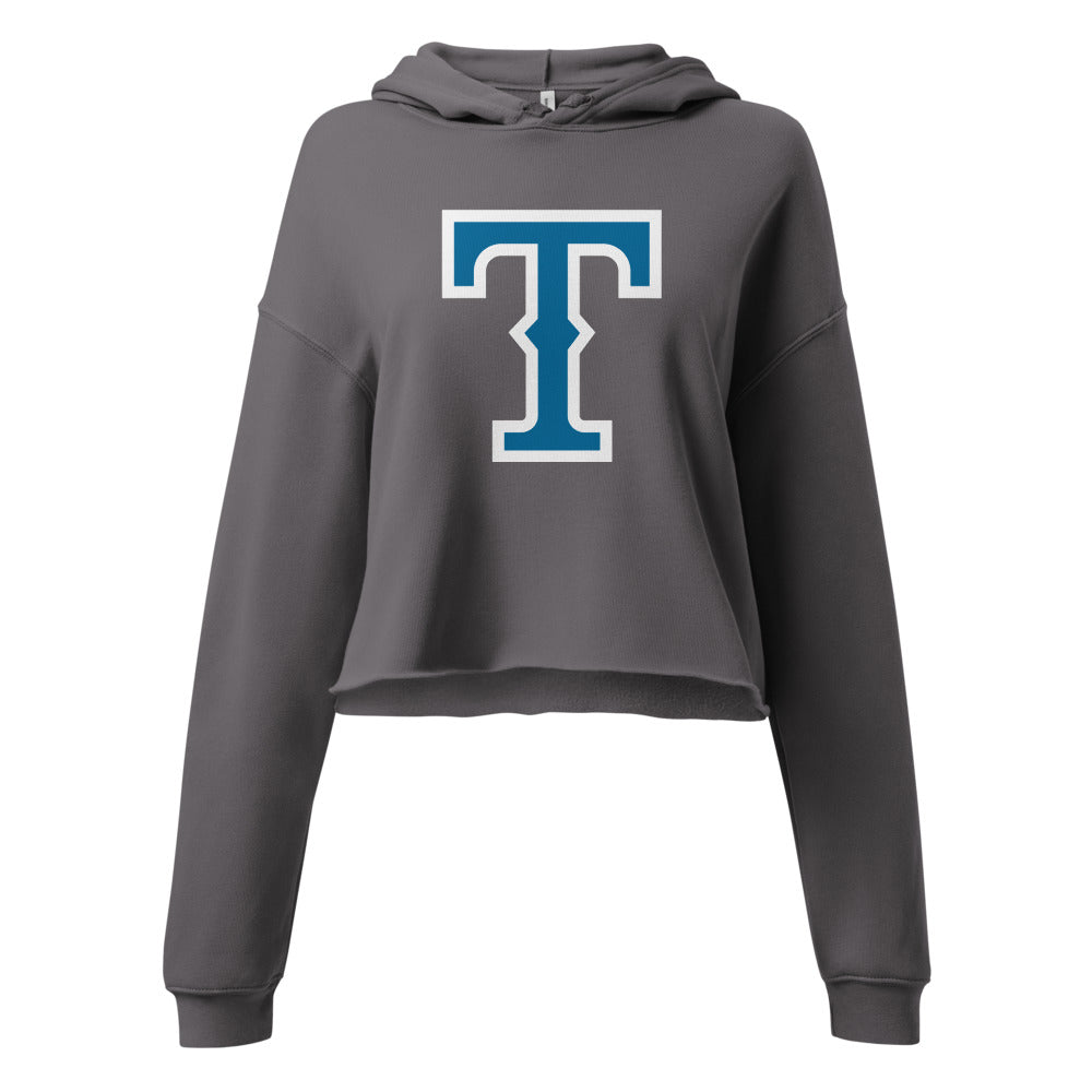 Tharptown High School Design 2 — Storm