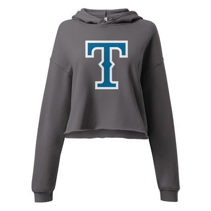 Tharptown High School Design 2 — Storm