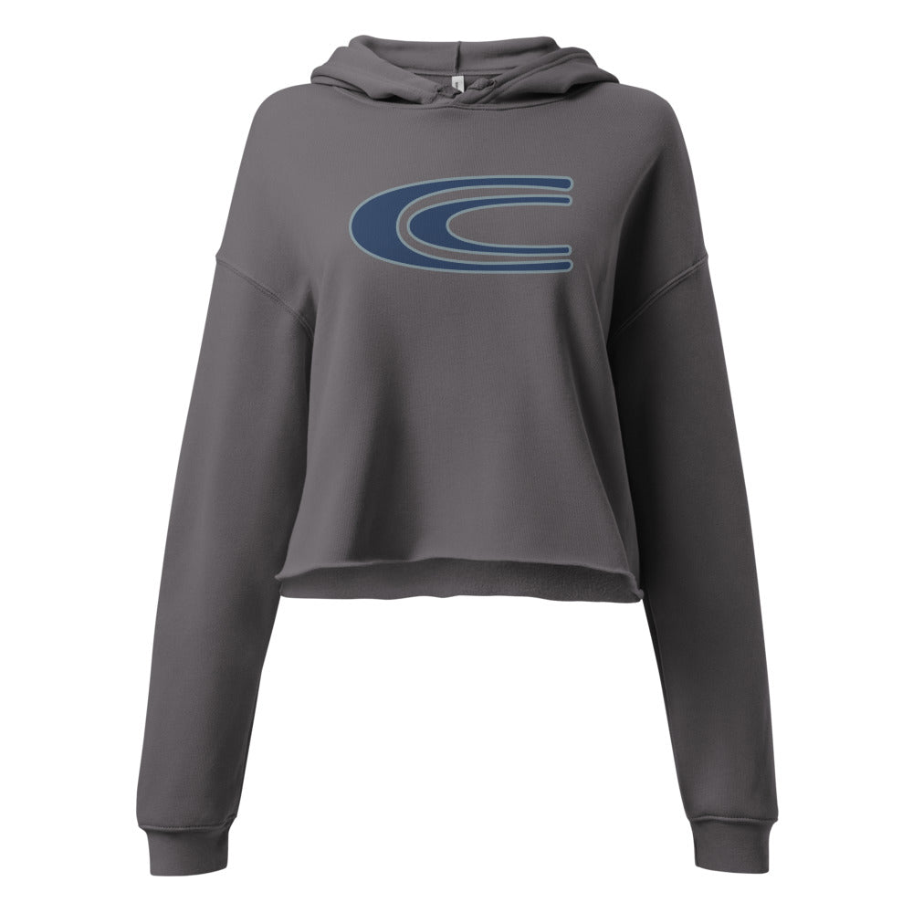 Clay Chalkville High School Design 2 — Storm