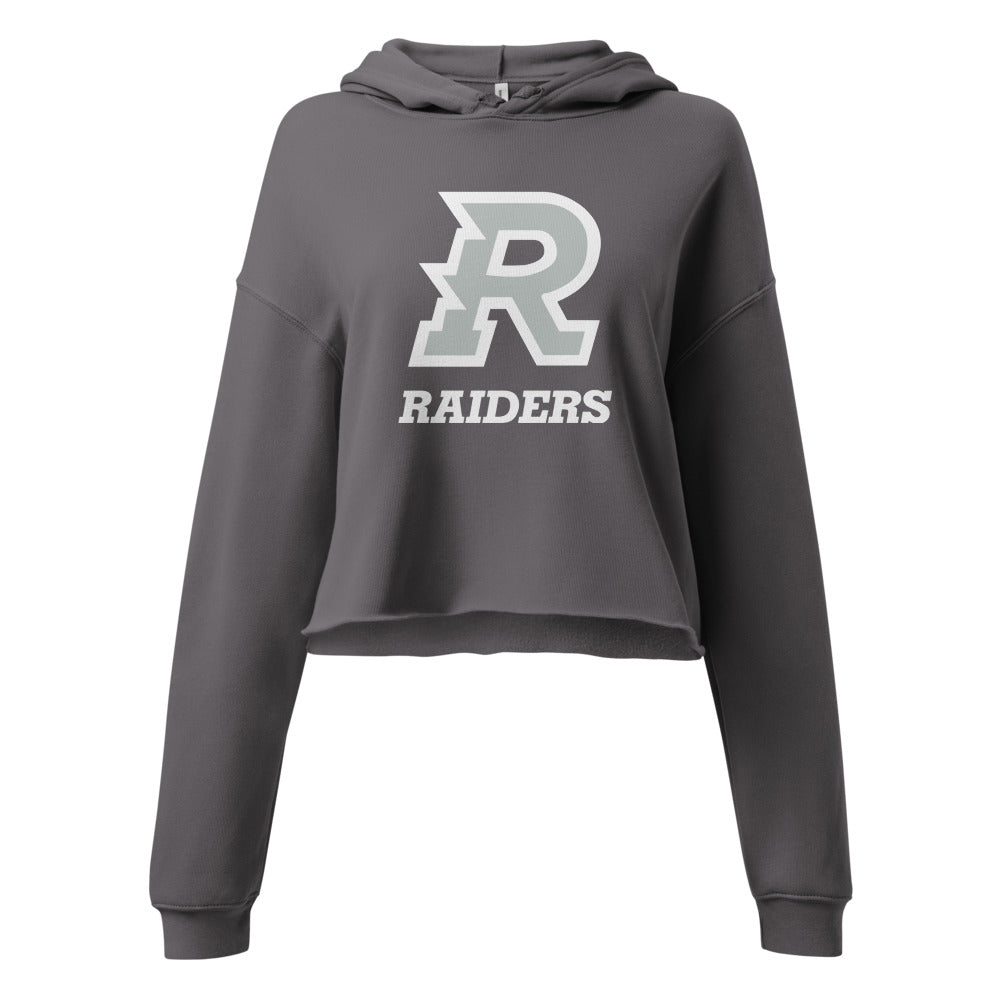 Randolph High School Design 2 — Storm
