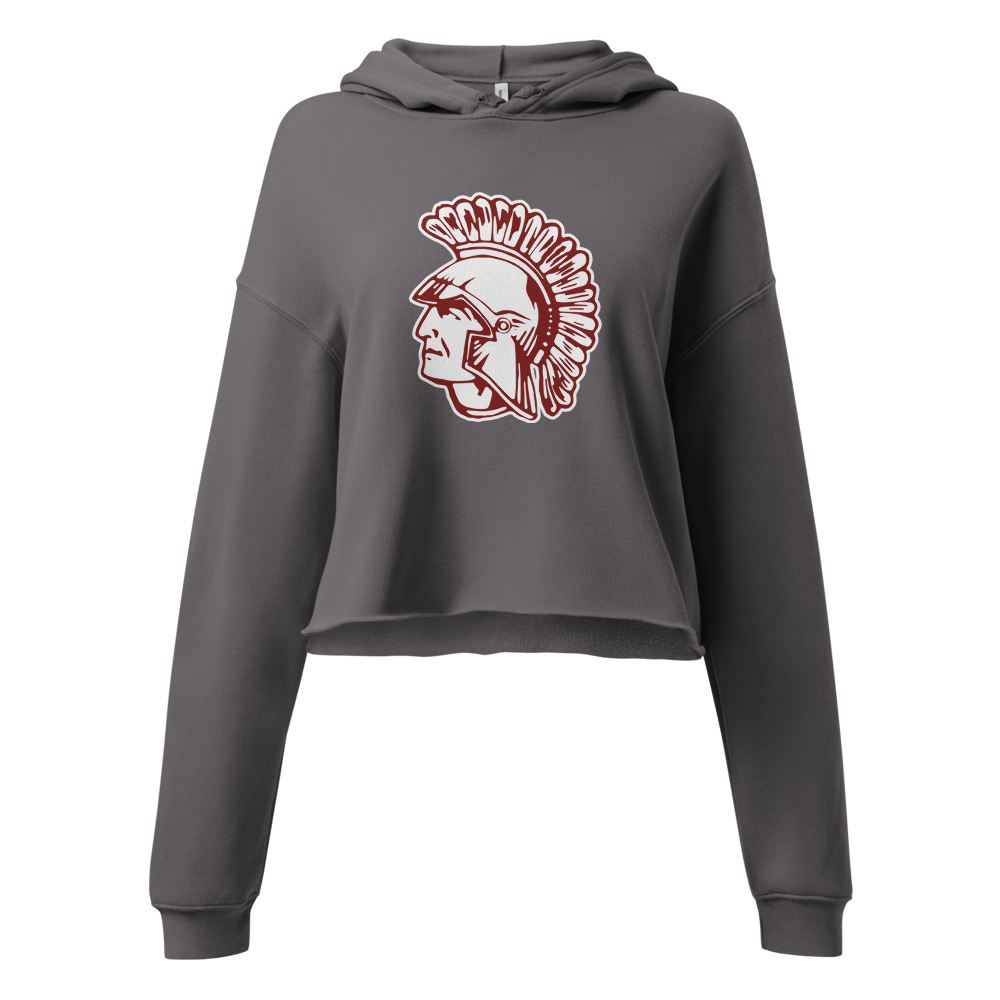 Morgan High School Design 2 — Storm