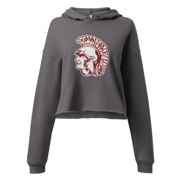 Morgan High School Design 2 — Storm
