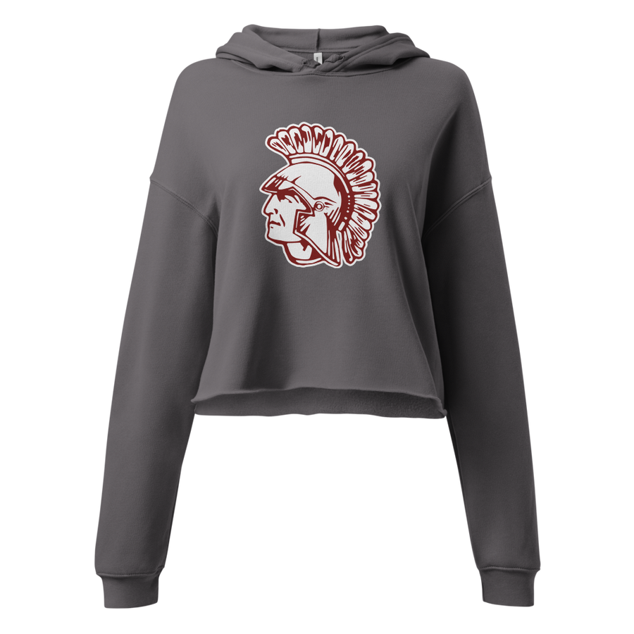 Cropped Hoodie