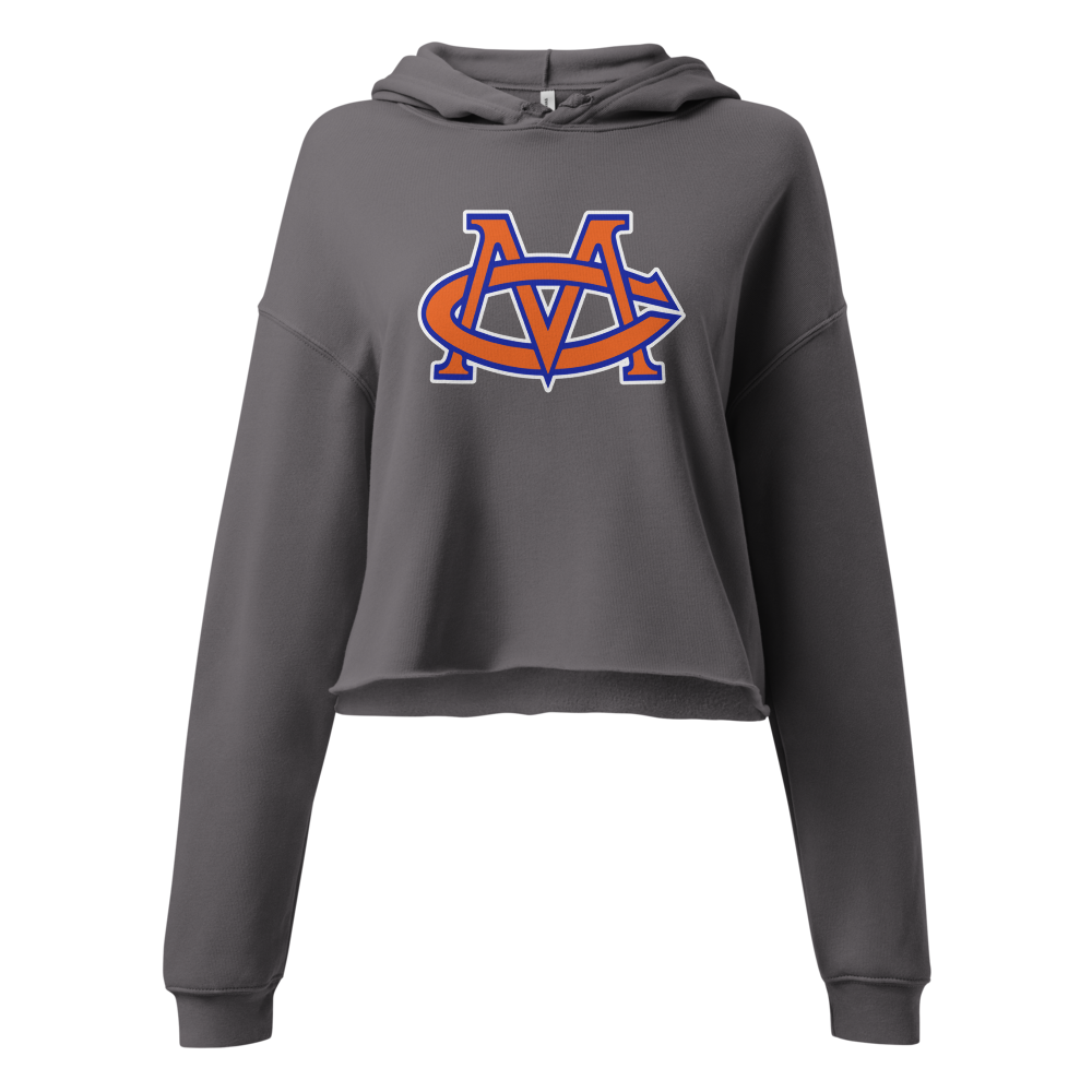 Mountain Crest High School Design 2 — Storm