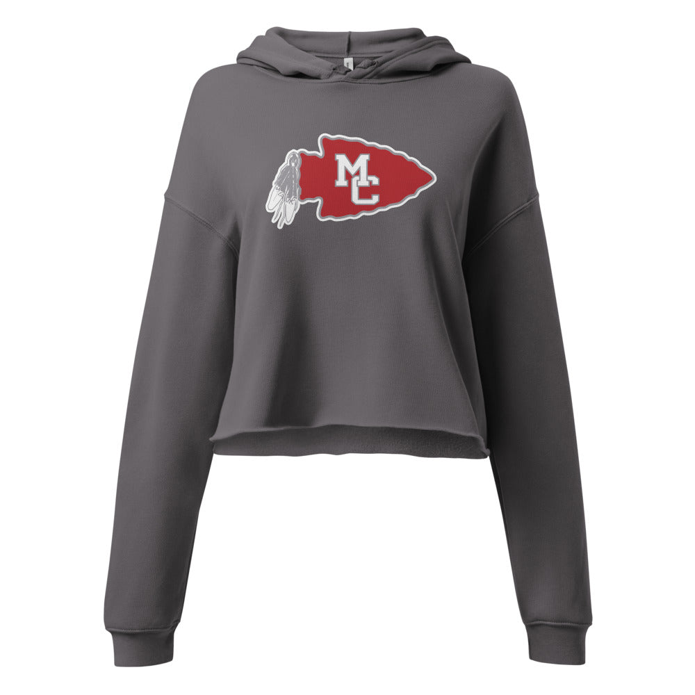 Marion County High School Design 2 — Storm