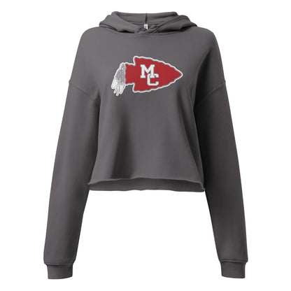 Marion County High School Design 2 — Storm