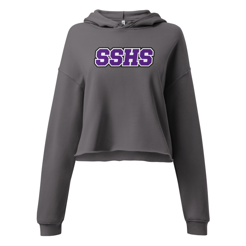 Spanish Springs High School Design 2 — Storm