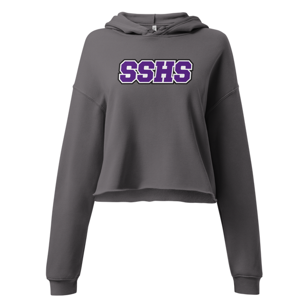 Spanish Springs High School Design 2 — Storm