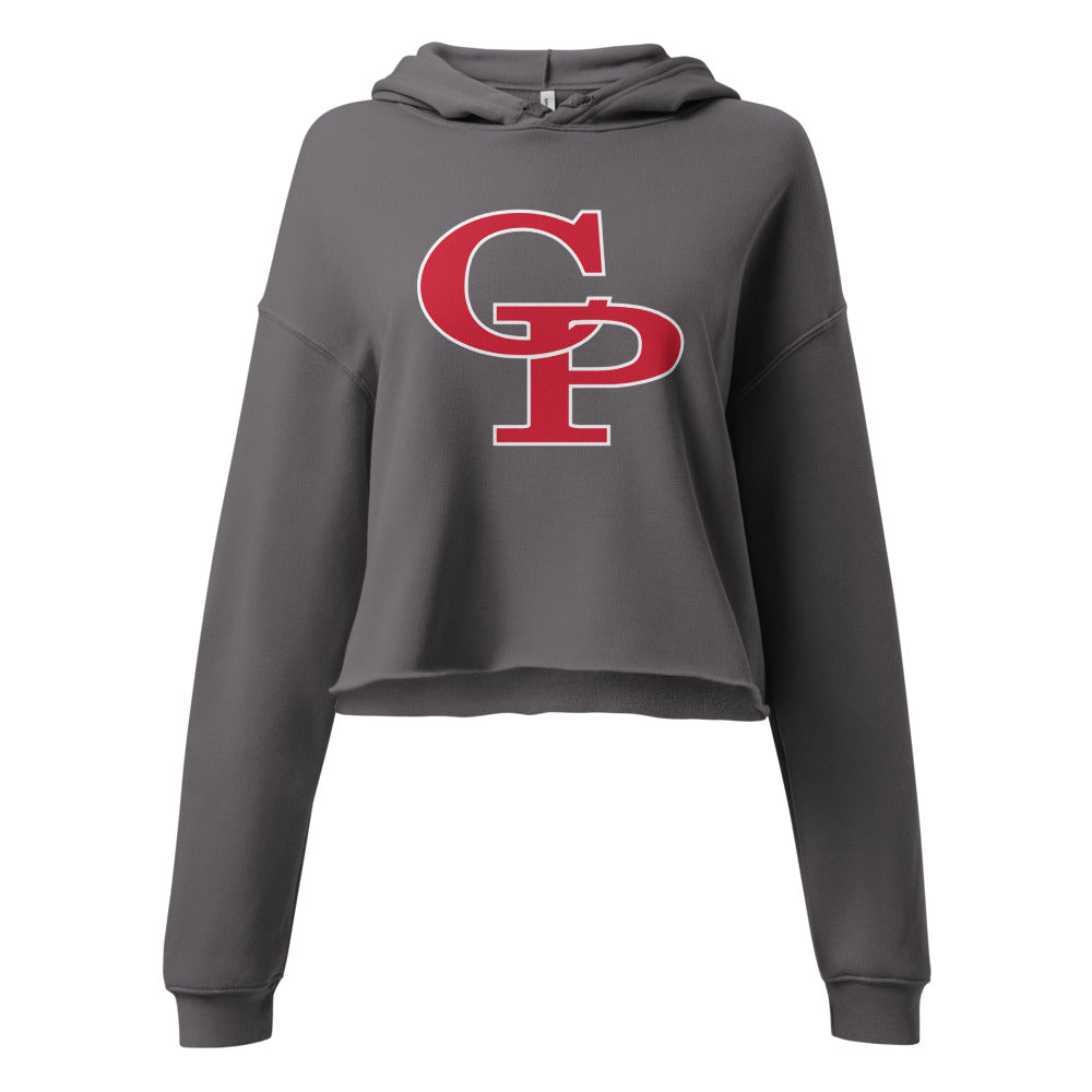 Center Point High School Design 2 — Storm