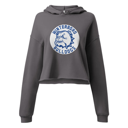 Winterboro High School Design 2 — Storm