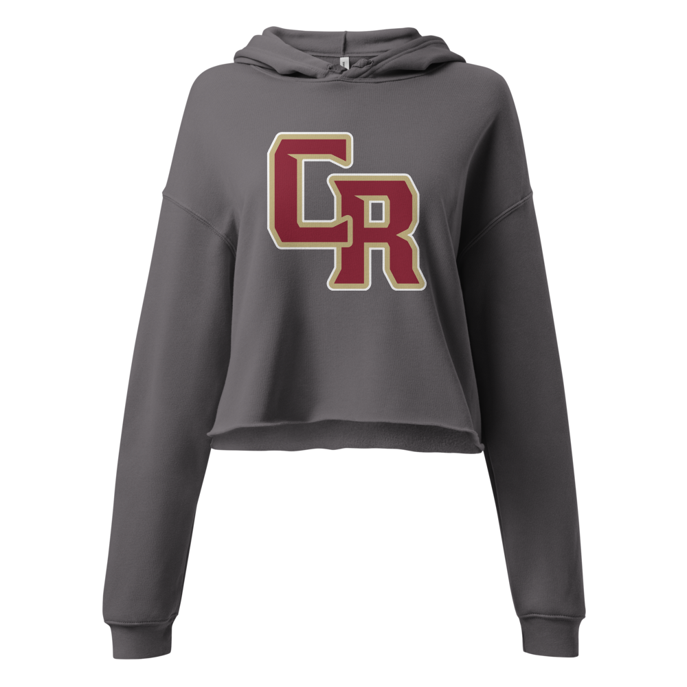 Cedar High School Design 2 — Storm
