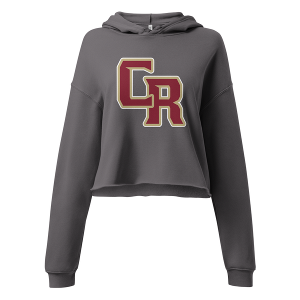 Cedar High School Design 2 — Storm