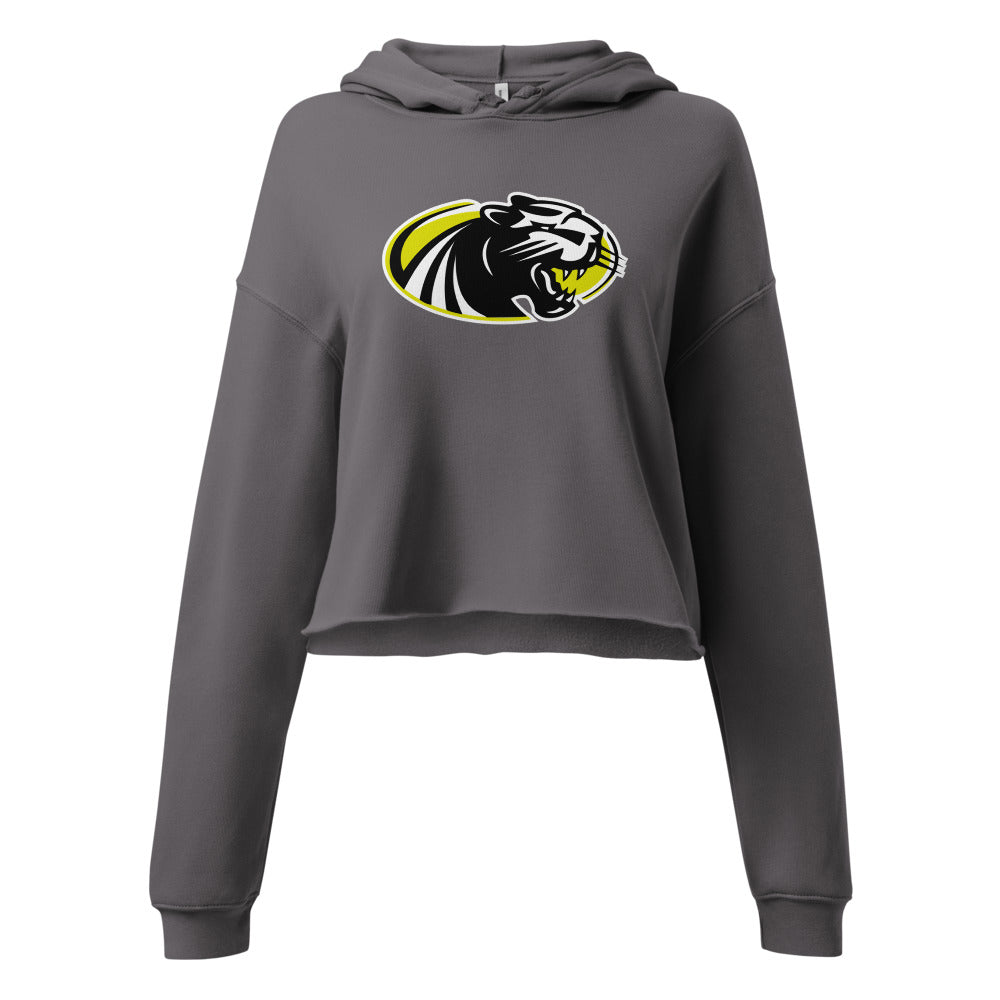 Cleveland High School Design 2 — Storm