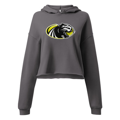 Cleveland High School Design 2 — Storm
