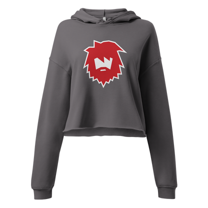 American Fork Cavemen Design 2 — Storm