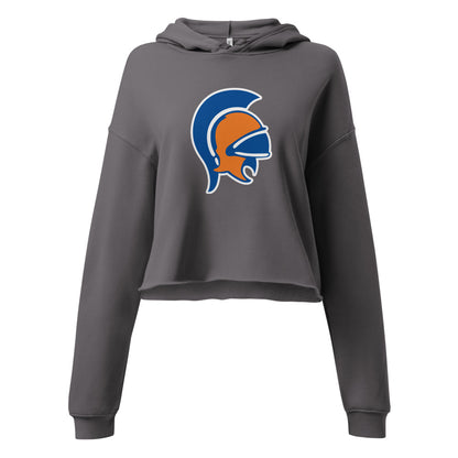Charles Henderson High School Design 2 — Storm