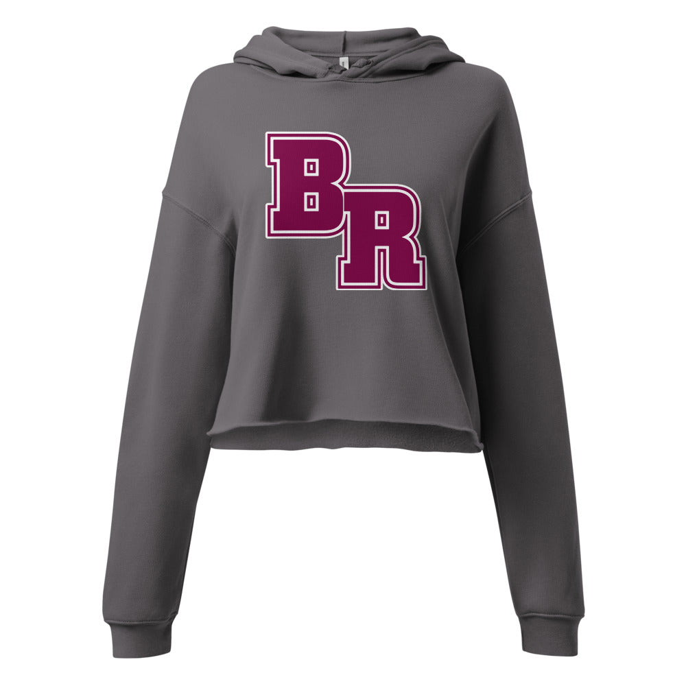 Benjamin Russell High School Design 2 — Storm