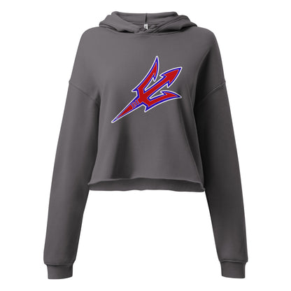 Cordova High School Design 2 — Storm