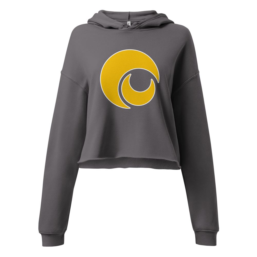 Cropped Hoodie